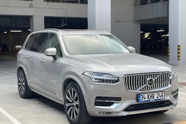 Rent Go İstanbul Havalimanı - Resim 16