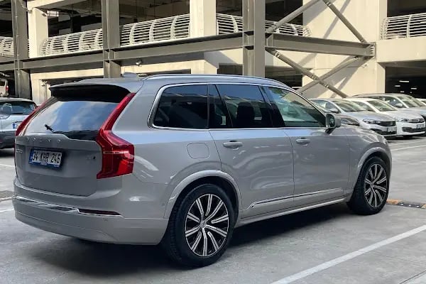 Rent Go İstanbul Havalimanı - Resim 2
