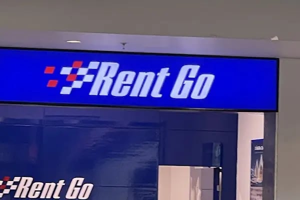 Rent Go İstanbul Havalimanı - Resim 5