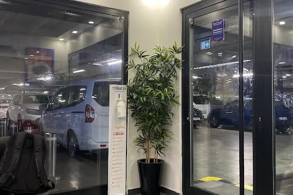 Rent Go İstanbul Havalimanı - Resim 14