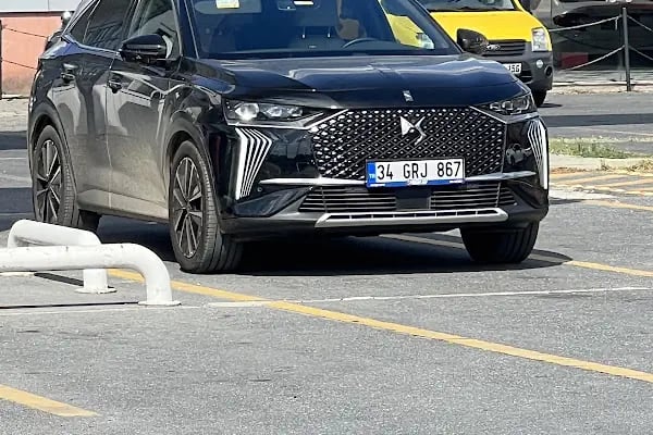 Rent Go İstanbul Havalimanı - Resim 6