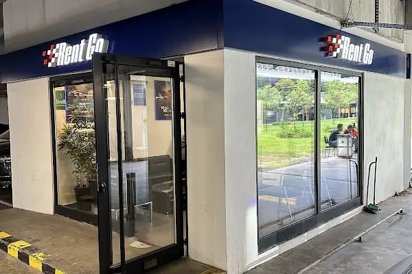 Rent Go İstanbul Havalimanı - Resim 17