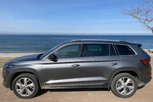 Rent Go İstanbul Havalimanı - Resim 15