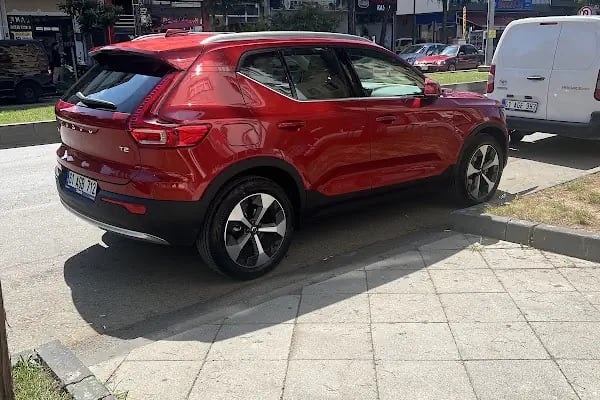Rent Go İstanbul Havalimanı - Resim 20