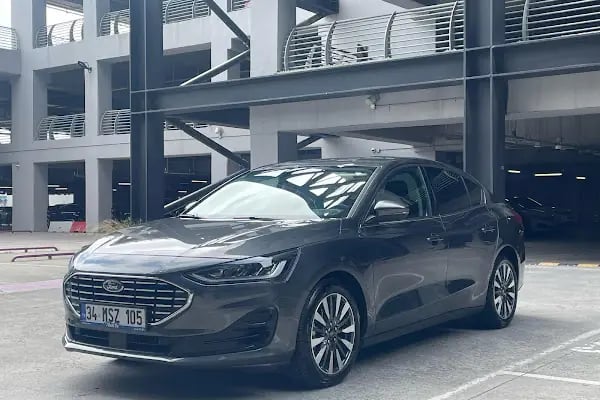 Rent Go İstanbul Havalimanı - Resim 19