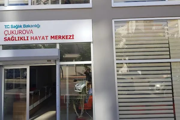 Çukurova Sağlıklı Hayat Merkezi - Resim 3