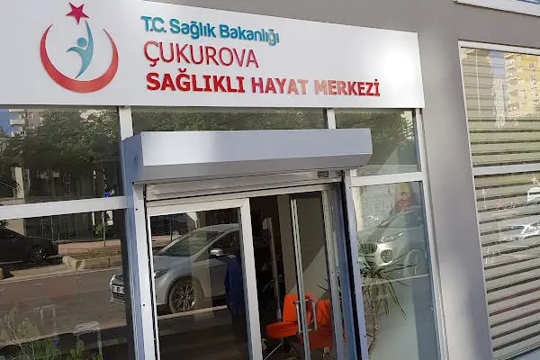 Çukurova Sağlıklı Hayat Merkezi - Resim 4