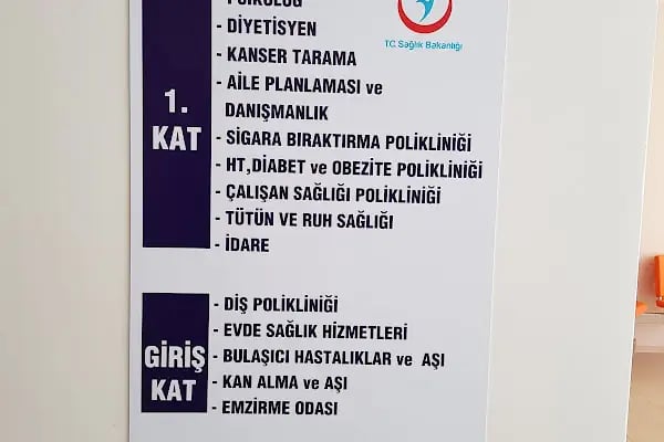 Çukurova Sağlıklı Hayat Merkezi - Resim 7