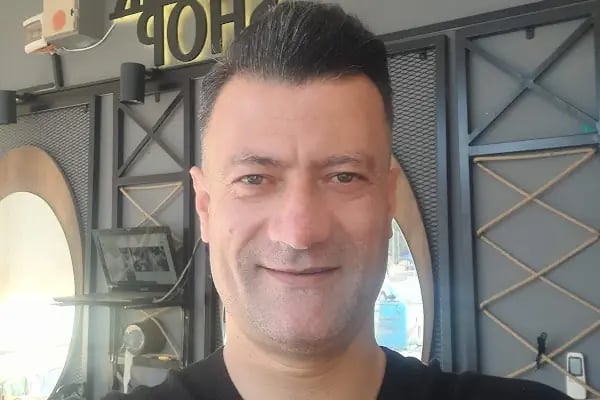 Nur berber salonu - Resim 7