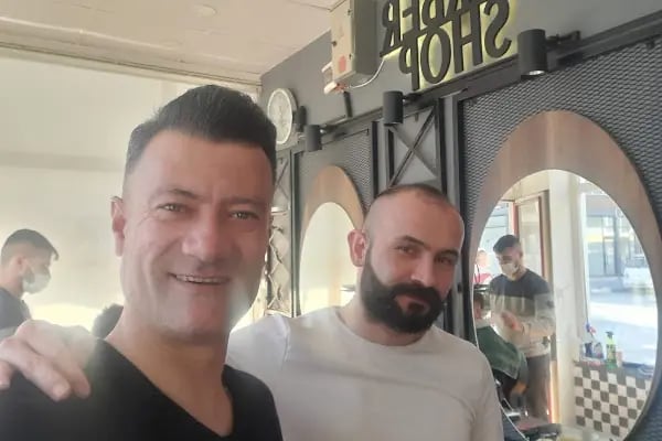 Nur berber salonu - Resim 3
