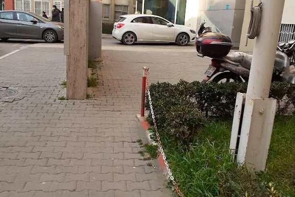 İzmir Atatürk Eğitim ve Araştırma Hastanesi - Resim 15