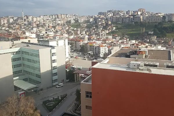 İzmir Atatürk Eğitim ve Araştırma Hastanesi - Resim 8