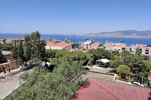 İzmir Atatürk Eğitim ve Araştırma Hastanesi - Resim 19