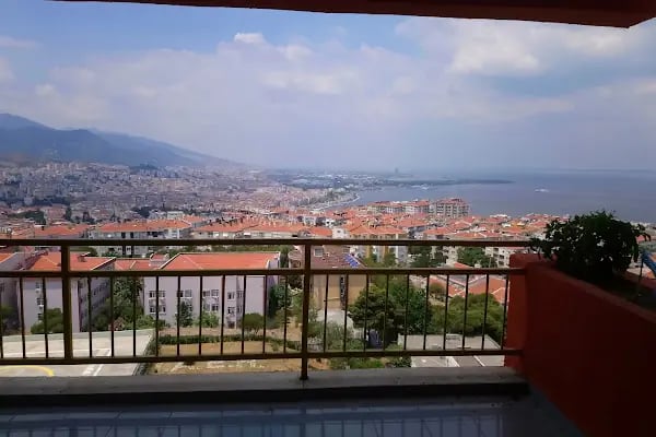 İzmir Atatürk Eğitim ve Araştırma Hastanesi - Resim 7