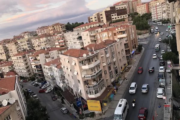 İzmir Atatürk Eğitim ve Araştırma Hastanesi - Resim 14