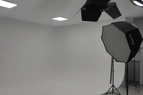 Pulsar Medya Stüdyo Maslina - Resim 1