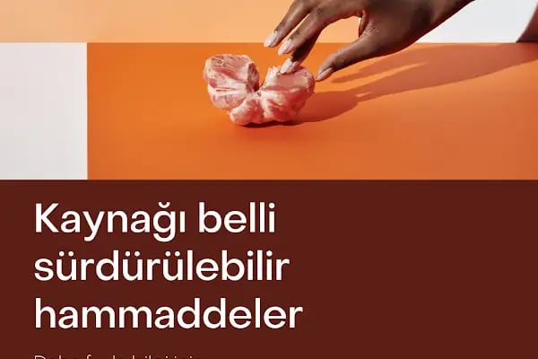 Kozmetik Hammaddeler - Resim 6
