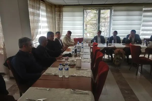 Akçadağ Belediyesi Sosyal Tesisleri - Resim 20