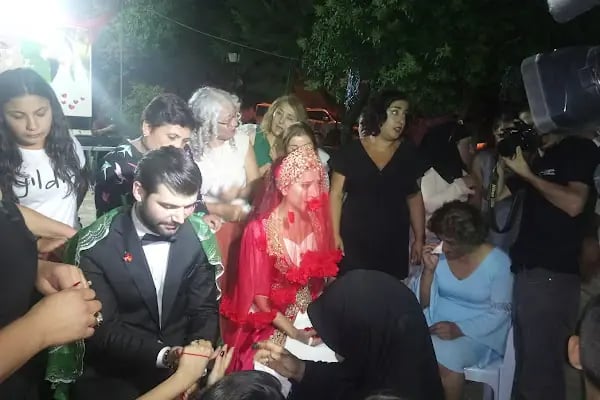 Akçadağ Belediyesi Sosyal Tesisleri - Resim 18
