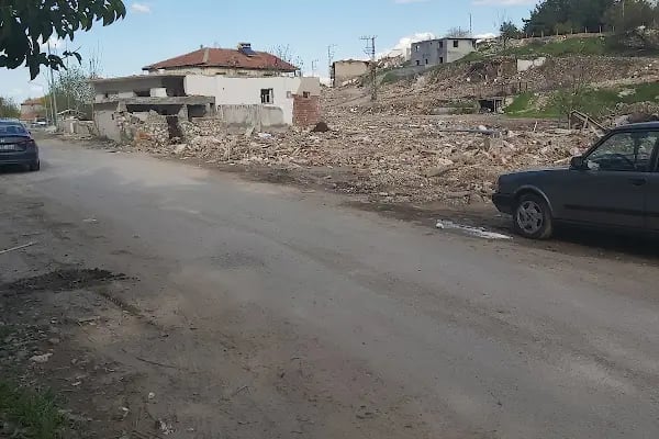 Akçadağ Belediyesi Sosyal Tesisleri - Resim 16