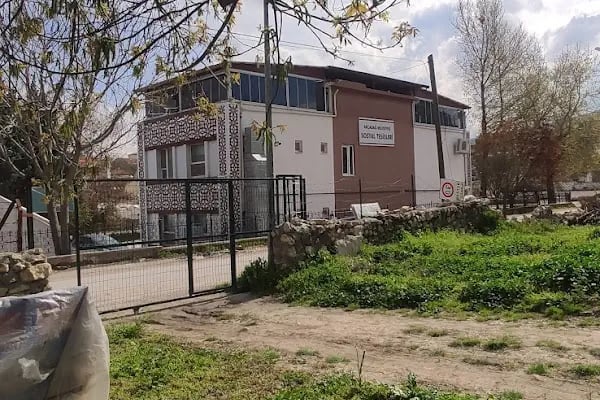 Akçadağ Belediyesi Sosyal Tesisleri - Resim 5