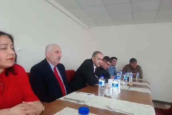 Akçadağ Belediyesi Sosyal Tesisleri - Resim 14