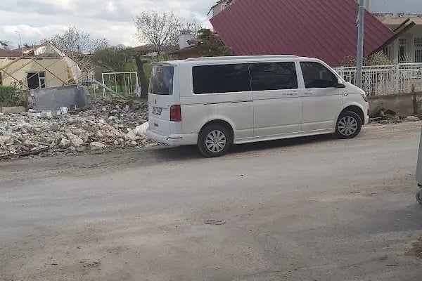 Akçadağ Belediyesi Sosyal Tesisleri - Resim 9