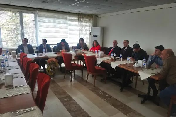 Akçadağ Belediyesi Sosyal Tesisleri - Resim 7