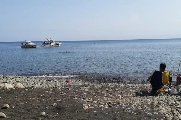 Karakum Plajı - Resim 20