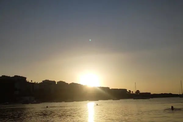 Karakum Plajı - Resim 12