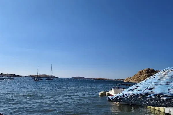 Karakum Plajı - Resim 3