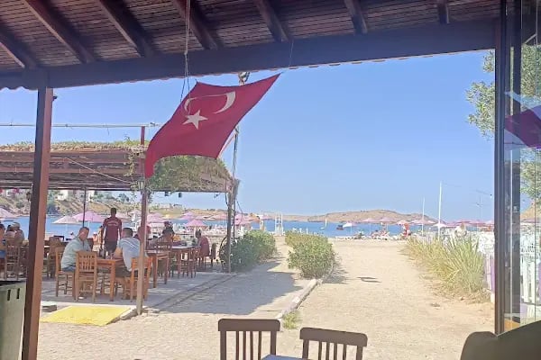 Karakum Plajı - Resim 16