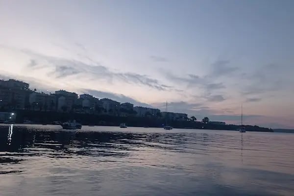 Karakum Plajı - Resim 5