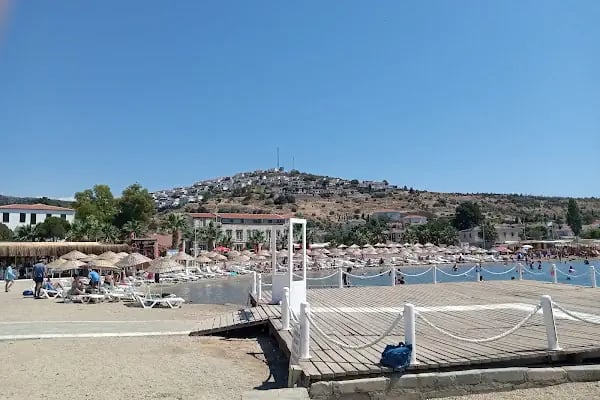 Karakum Plajı - Resim 10