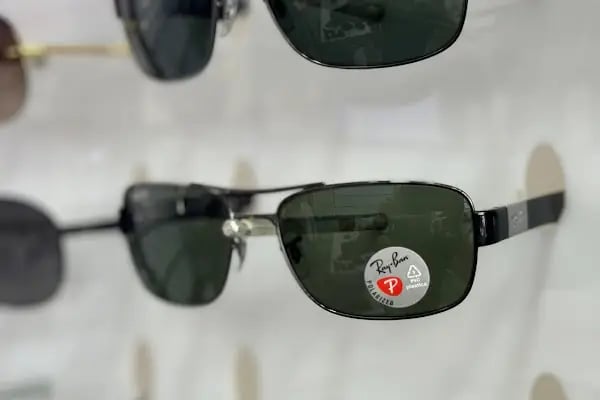 Real Optik Karataş - Resim 12