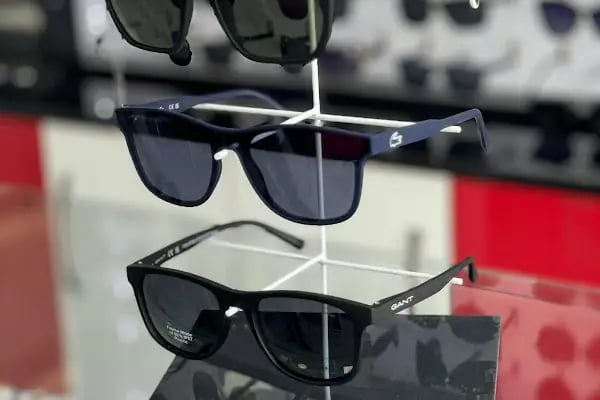 Real Optik Karataş - Resim 2