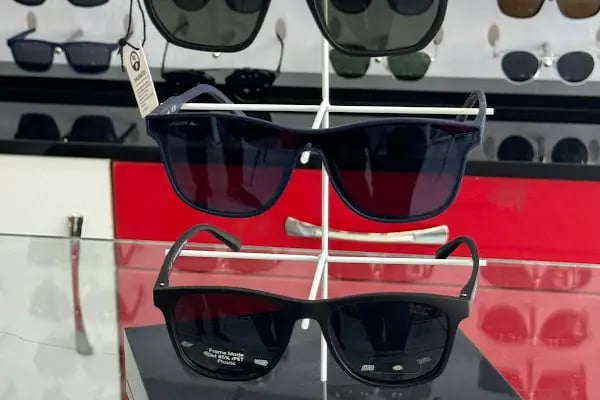 Real Optik Karataş - Resim 16