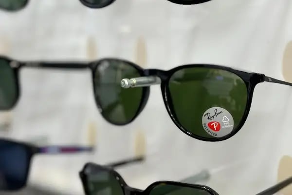 Real Optik Karataş - Resim 14