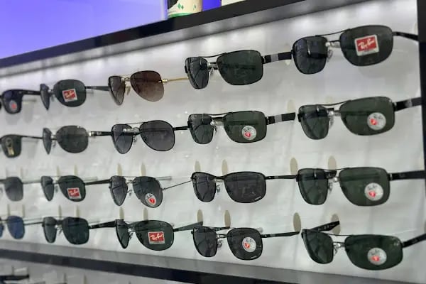 Real Optik Karataş - Resim 15