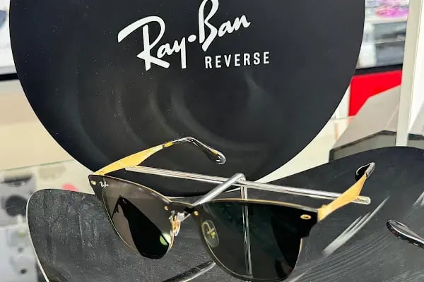 Real Optik Karataş - Resim 9