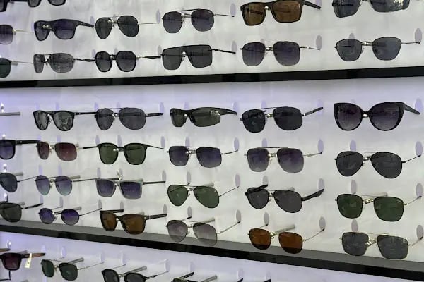 Real Optik Karataş - Resim 6