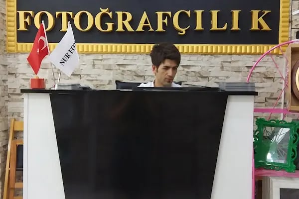 Nur Fotoğrafçılık - Resim 7