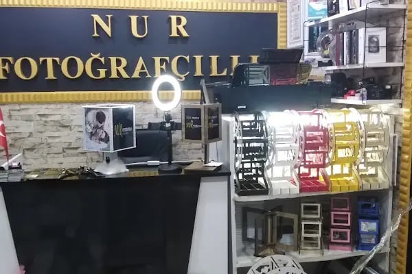 Nur Fotoğrafçılık - Resim 18