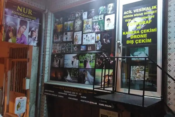 Nur Fotoğrafçılık - Resim 4