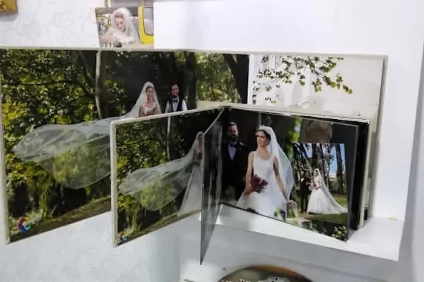 Nur Fotoğrafçılık - Resim 10