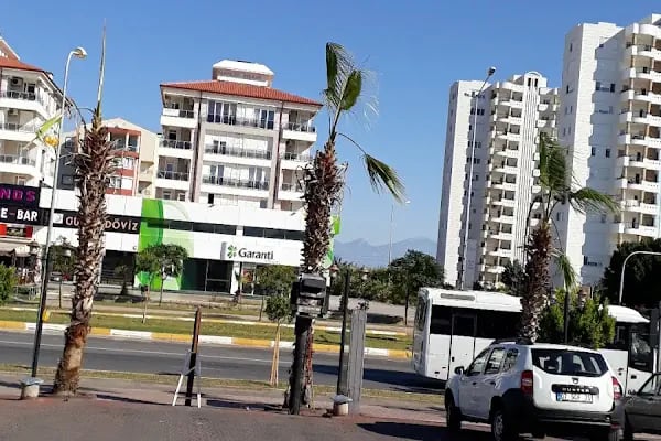 Garanti BBVA - Kundu Şubesi - Resim 7