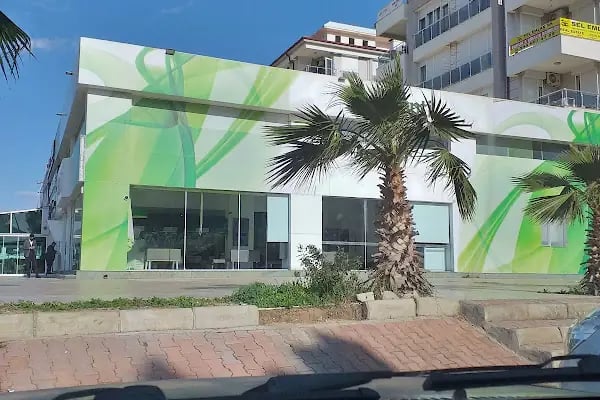 Garanti BBVA - Kundu Şubesi - Resim 3