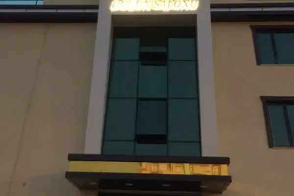 Paris Düğün salonu - Resim 4