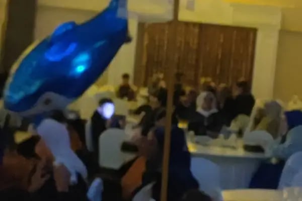 Paris Düğün salonu - Resim 15