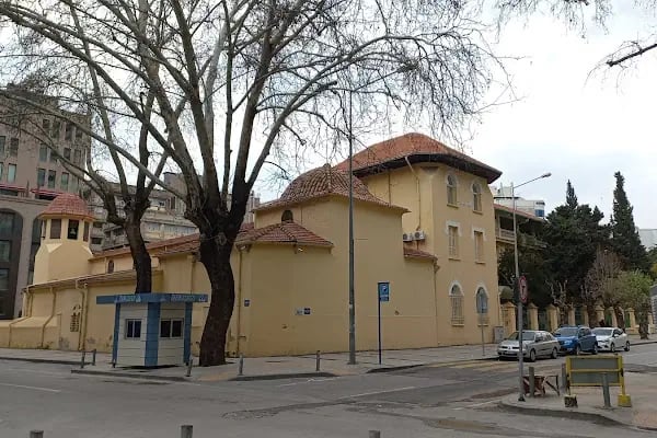 Aziz Polikarp Katolik Kilisesi + St. Polycarp Catholic Church - Resim 9